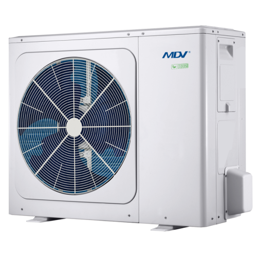 Mdv MDHWA-V12W/D2RN8-B 
