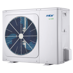 Mdv MDHWA-V16W/D2RN8-B