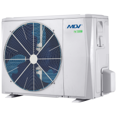 Mdv MDHWA-V4W/D2N8-B
