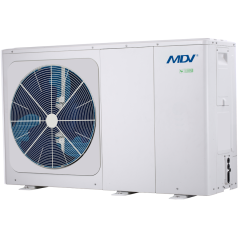 Mdv MDHWC-V12W/D2RN8-BER90