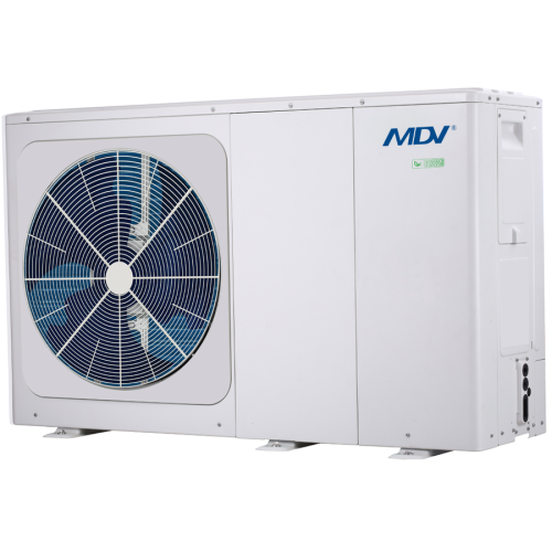 Mdv MDHWC-V12W/D2RN8-BER90 