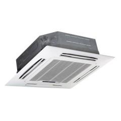 Кассетный фанкойл 11-21,9 кВт Mdv MDKA-1500R/MDV-MBQ4-02C