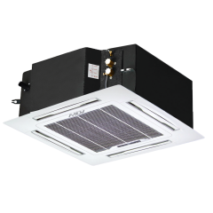 Кассетный фанкойл 11-21,9 кВт Mdv MDKA-V1500R/MDV-MBQ4-02C