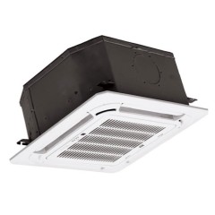 Кассетный фанкойл 3-3,9 кВт Mdv MDKD-300R/MDV-MBQ4-03B