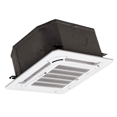 Кассетный фанкойл 3-3,9 кВт Mdv MDKD-300R/MDV-MBQ4-03B 