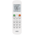 Кассетный фанкойл 2-2,9 кВт Mdv MDKD-V300/MDV-MBQ4-03B 