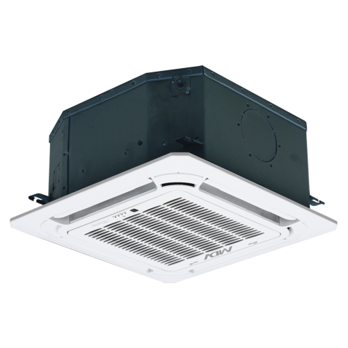 Кассетный фанкойл 2-2,9 кВт Mdv MDKD-V300/MDV-MBQ4-03B 