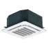 Кассетный фанкойл 2-2,9 кВт Mdv MDKD-V300/MDV-MBQ4-03B 