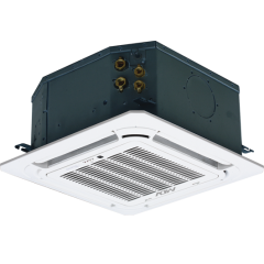 Кассетный фанкойл 2-2,9 кВт Mdv MDKD-V400FA/MDV-MBQ4-03B