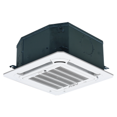 Кассетный фанкойл 3-3,9 кВт Mdv MDKD-V400/MDV-MBQ4-03B