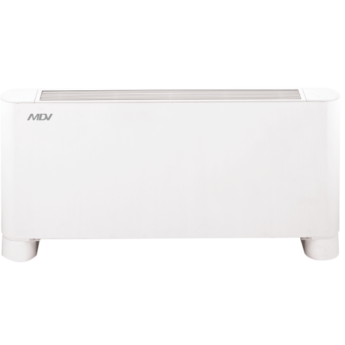 Напольно-потолочный фанкойл 1-1,9 кВт Mdv MDKH1-V150F-R4 