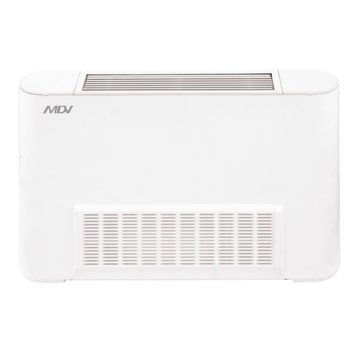Напольно-потолочный фанкойл 1-1,9 кВт Mdv MDKH1-V150-R3 