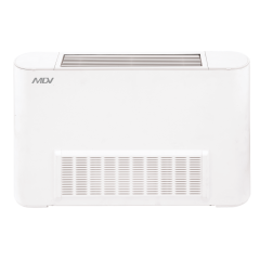 Напольно-потолочный фанкойл 1-1,9 кВт Mdv MDKH3-V150-R4