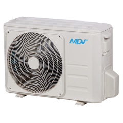 Компрессорно-конденсаторный блок Mdv MDOAF-09HFN8