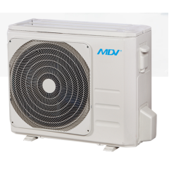 Компрессорно-конденсаторный блок Mdv MDOAF-18HFN8