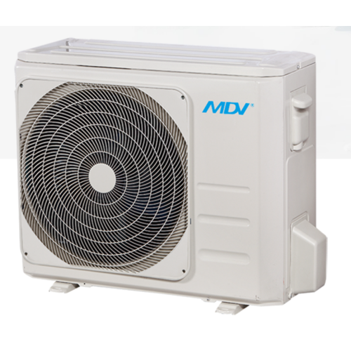 Компрессорно-конденсаторный блок Mdv MDOAF-18HFN8 