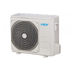 Компрессорно-конденсаторный блок Mdv MDOAG-07HDN8