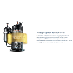 Компрессорно-конденсаторный блок Mdv MDOAG-07HDN8