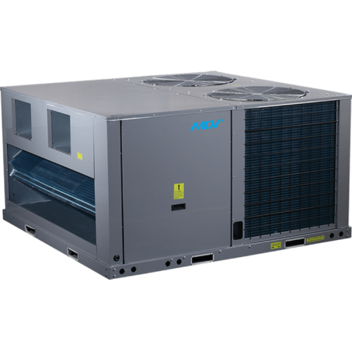 Крышный кондиционер Mdv MDRCT-062CWN1 