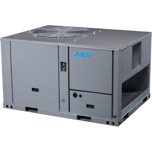 Крышный кондиционер Mdv MDRCT-075CWN1 