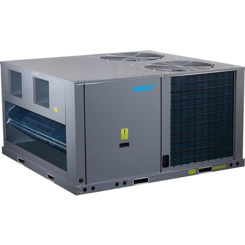 Крышный кондиционер Mdv MDRCT-125CWN1 
