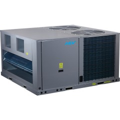 Крышный кондиционер Mdv MDRC-300HWN1