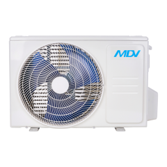 Сплит система Mdv MDSAG-12HRDN8/MDOAG-12HDN8