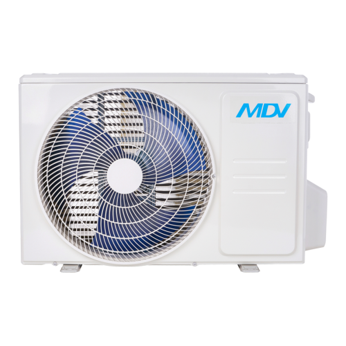 Сплит система Mdv MDSAG-12HRDN8/MDOAG-12HDN8 