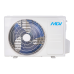 Сплит система Mdv MDSAL-12HRFN8/MDOAG-12HFN8 