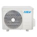 Сплит система Mdv MDSA-18HRN8/MDOA-18HN8 
