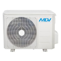 Сплит система Mdv MDSA-24HRN8/MDOA-24HN8