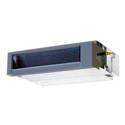 Канальный кондиционер Mdv MDTII-12HWFN8/MDOAG-12HDN8 