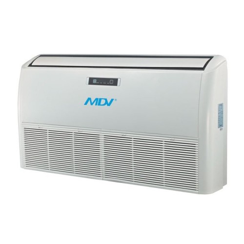Напольно потолочный кондиционер Mdv MDUE-18HRN1/MDOU3-18HN1-L 