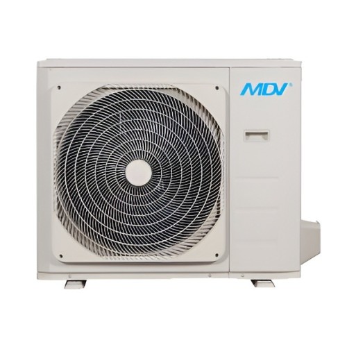 Напольно потолочный кондиционер Mdv MDUE-24HRN1/MDOU3-24HN1-L 