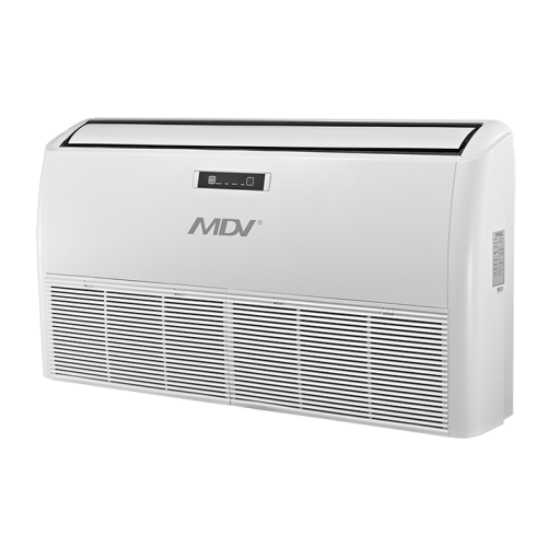 Напольно потолочный кондиционер Mdv MDUE-24HRN1/MDOU3-24HN1-L 