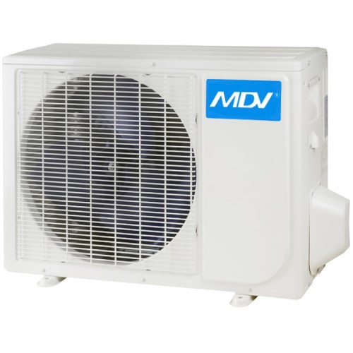 Mdv Op MDSOP-09HRFN8/MDOOP-09HFN8 