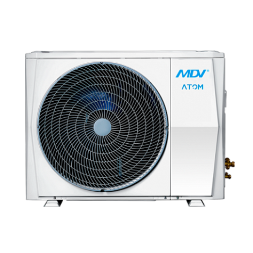 Наружный блок VRF системы Mdv V36W/DHN1(At) 