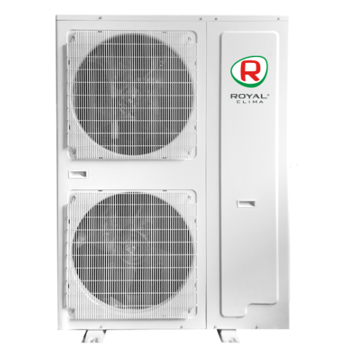 Канальный кондиционер Royal Clima CO-D 76HNHP/CO-E 76HNHP 