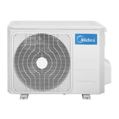 Наружный блок мультисплит системы Midea M2OE-18HFN8-Q1