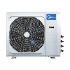 Наружный блок мультисплит системы Midea M4OE-28HFN8-Q1