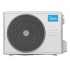 Кассетный кондиционер Midea MCA4U-12HRFNX-Q(GA)/MOX230-12HFN8-Q(GA)/T-MBQ4-03AWD 