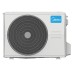 Кассетный кондиционер Midea MCA4U-12HRFNX-Q(GA)/MOX230-12HFN8-Q(GA)/T-MBQ4-03AWD 