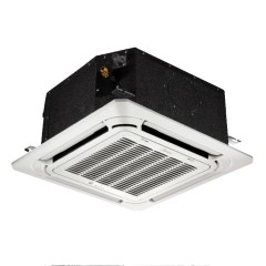 Кассетный кондиционер Midea MCA4U-12HRFNX-Q(GA)/MOX230-12HFN8-Q(GA)/T-MBQ4-03AWD