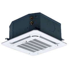 Внутренний блок мультисплит системы Midea MCA3U-12HRFNX(GA)/T-MBQ4-03E