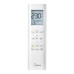 Кассетный кондиционер Midea MCA4U-18HRFNX-Q(GA)/MOX330U-18HFN8-Q(GA)/T-MBQ4-03AWD