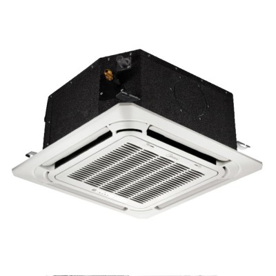 Кассетный кондиционер Midea MCA4U-18HRFNX-Q(GA)/MOX330U-18HFN8-Q(GA)/T-MBQ4-03AWD