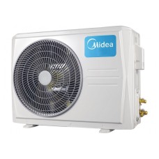 Кассетный кондиционер Midea MCA3-12HRN1-QC2/MOX330-12HN1-Q