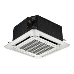 Кассетный кондиционер Midea MCA3-12HRN1-QC2/MOX330-12HN1-LQ