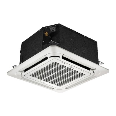 Кассетный кондиционер Midea MCA3-12HRN1-QC2/MOX330-12HN1-LQ 
