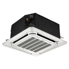 Midea MCA3-12HRN1-QC2/MOX330-12HN1-LQ/-40/T-MBQ4-03E